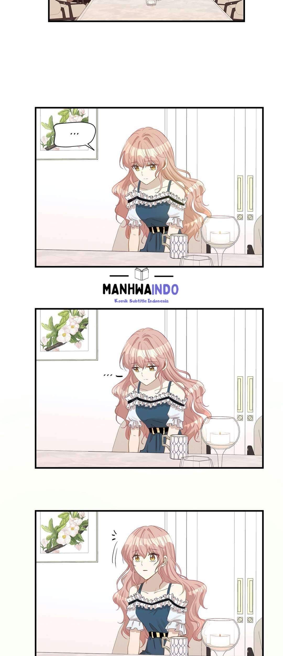 Just for a Meowment Chapter 16 Gambar 43