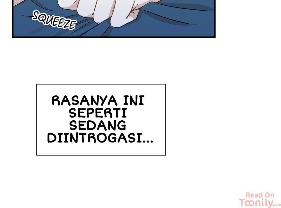 Just for a Meowment Chapter 16 Gambar 48