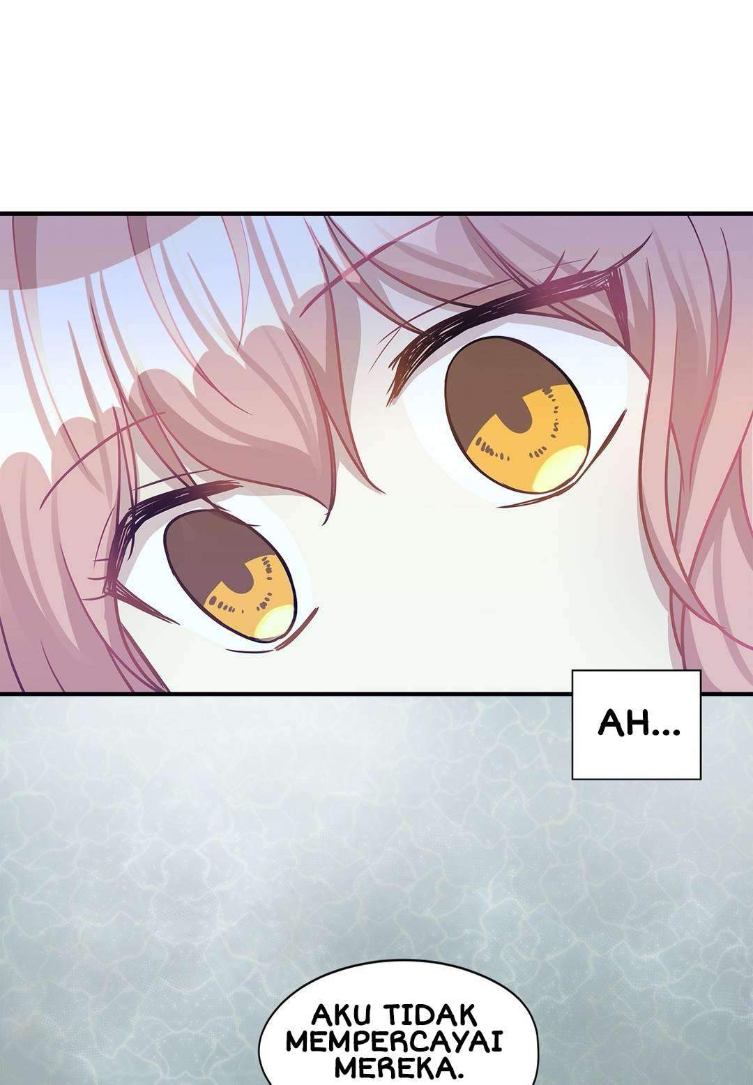 Just for a Meowment Chapter 16 Gambar 49