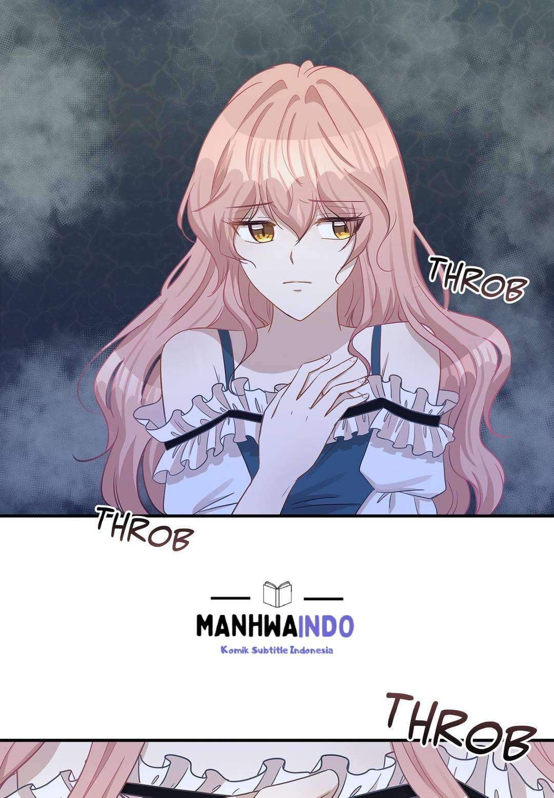 Just for a Meowment Chapter 16 Gambar 51