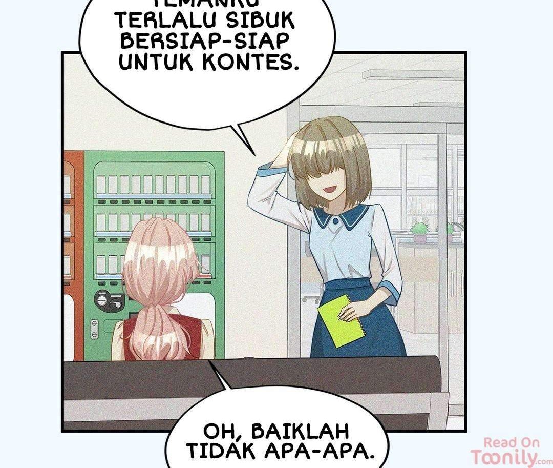 Just for a Meowment Chapter 16 Gambar 18