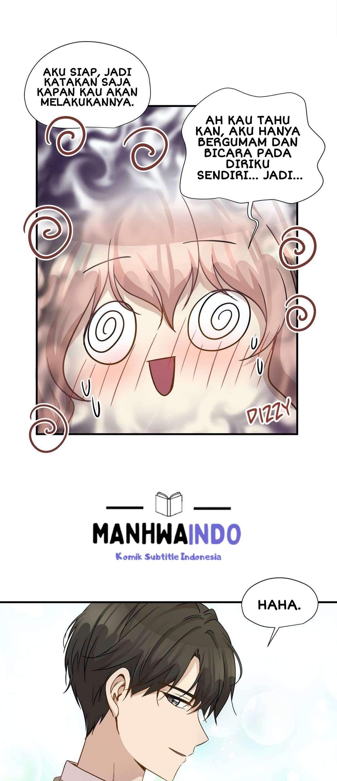 Just for a Meowment Chapter 15 Gambar 21
