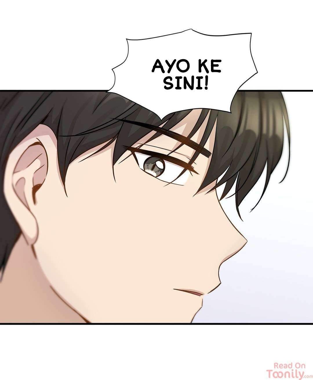 Just for a Meowment Chapter 15 Gambar 24