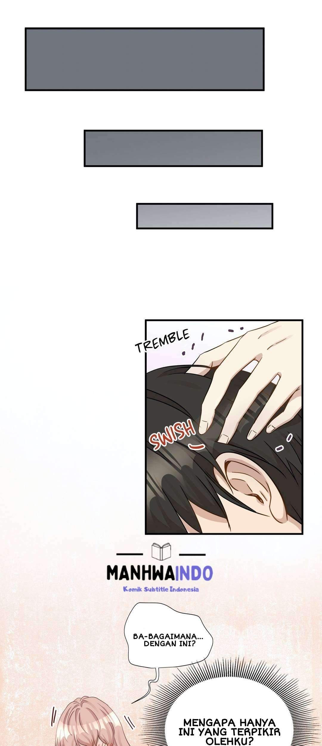 Just for a Meowment Chapter 15 Gambar 25