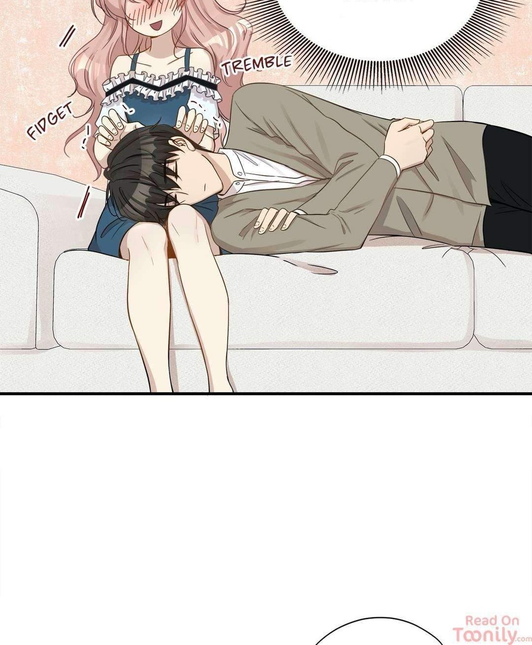 Just for a Meowment Chapter 15 Gambar 26