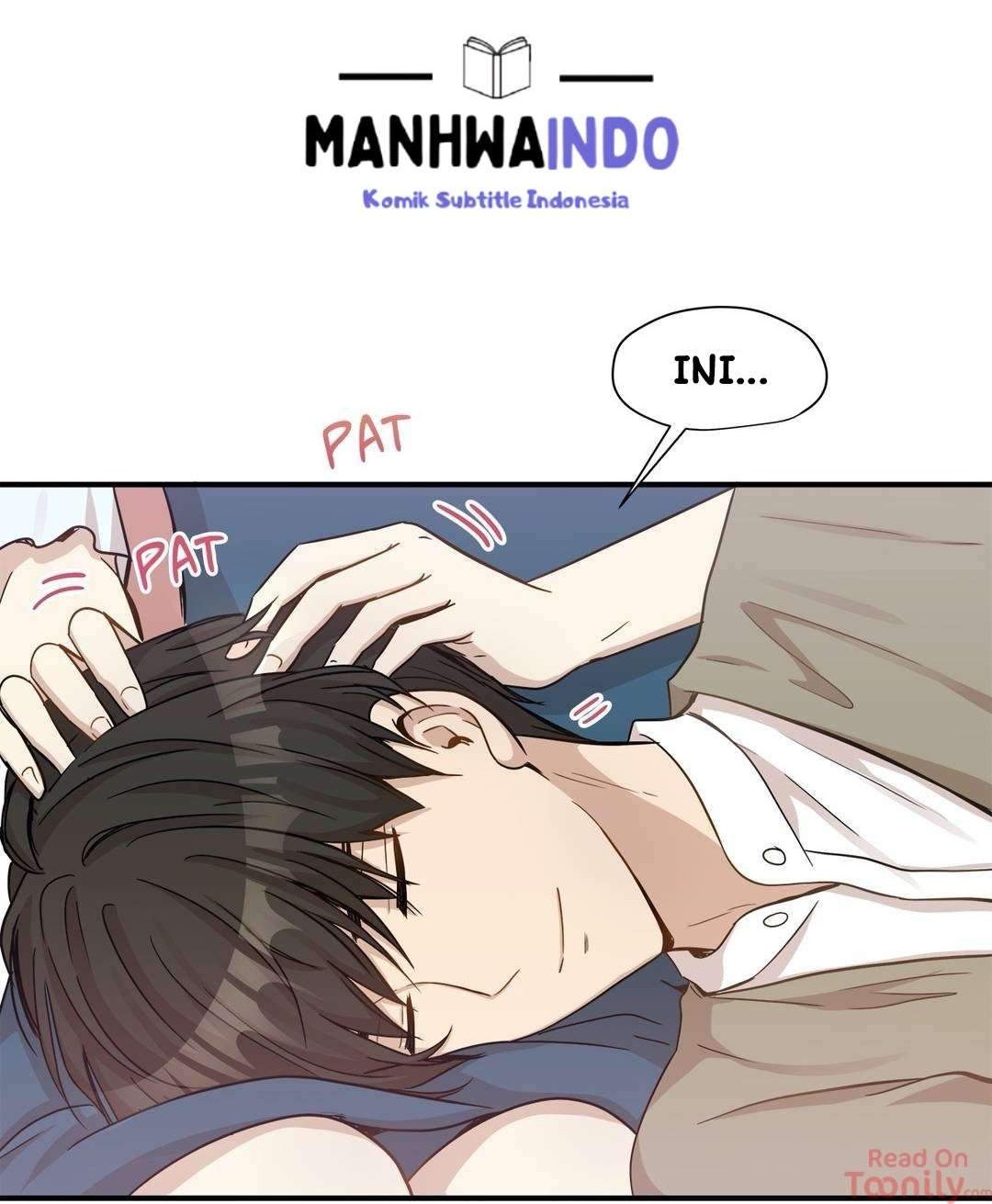 Just for a Meowment Chapter 15 Gambar 30