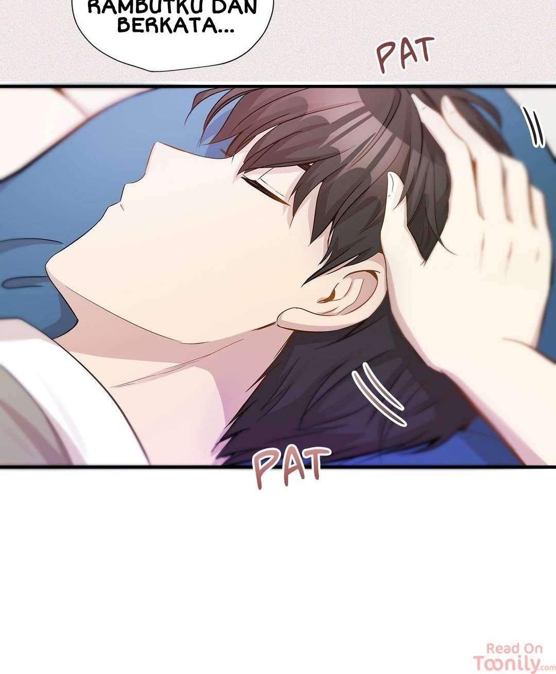 Just for a Meowment Chapter 15 Gambar 32