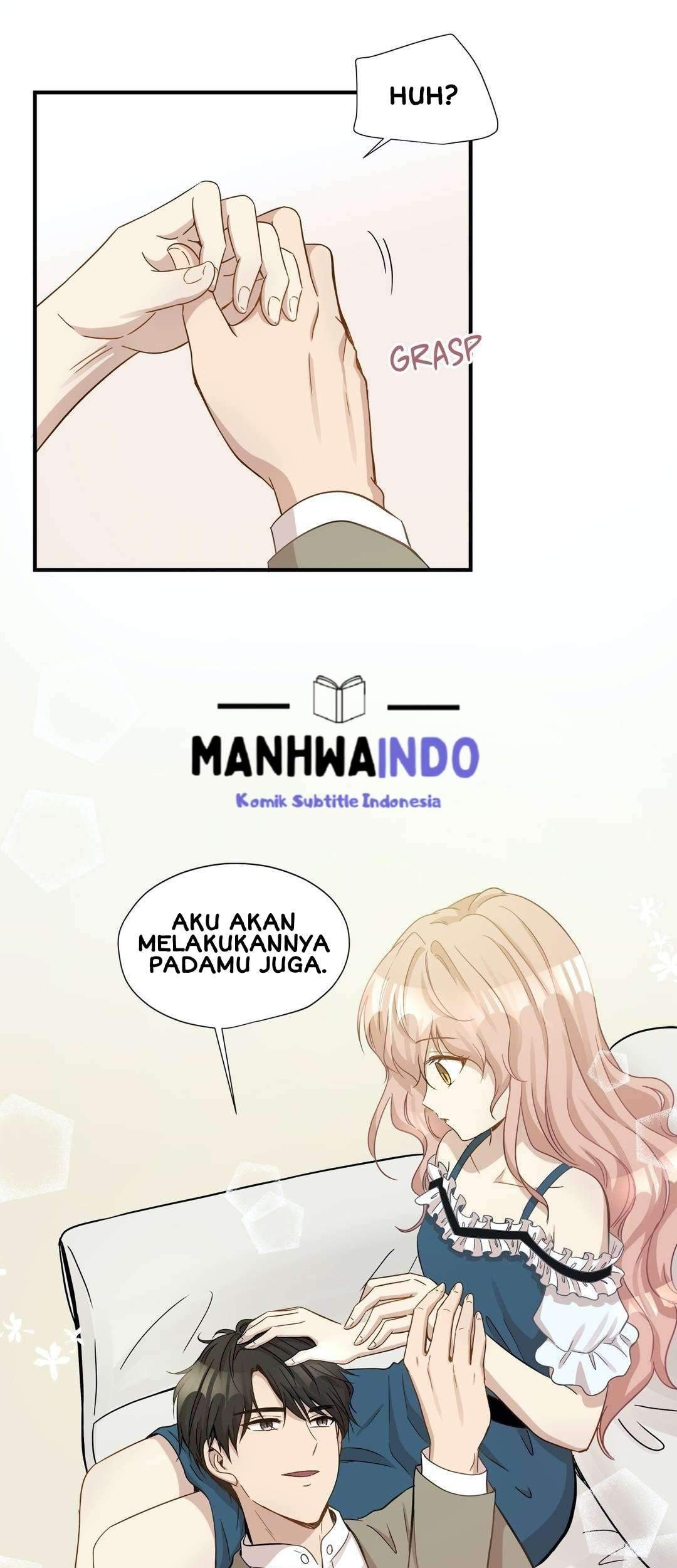 Just for a Meowment Chapter 15 Gambar 35