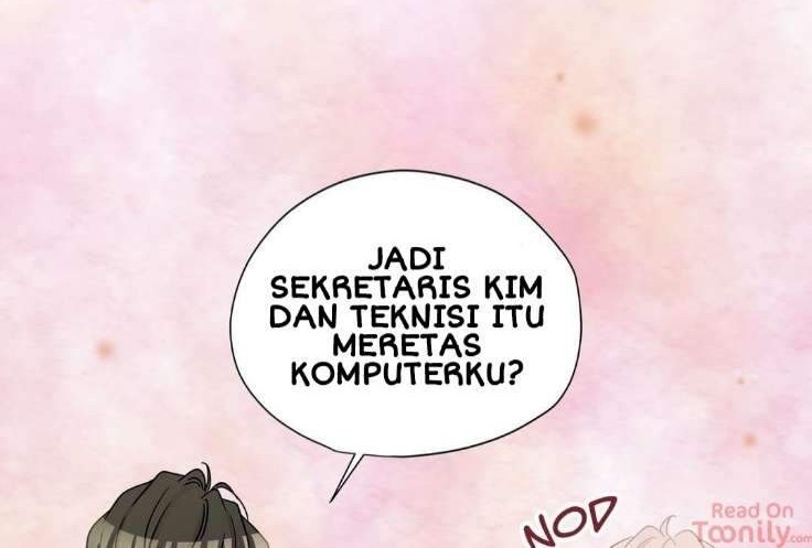 Baca Just for a Meowment Chapter 15 Gambar 2
