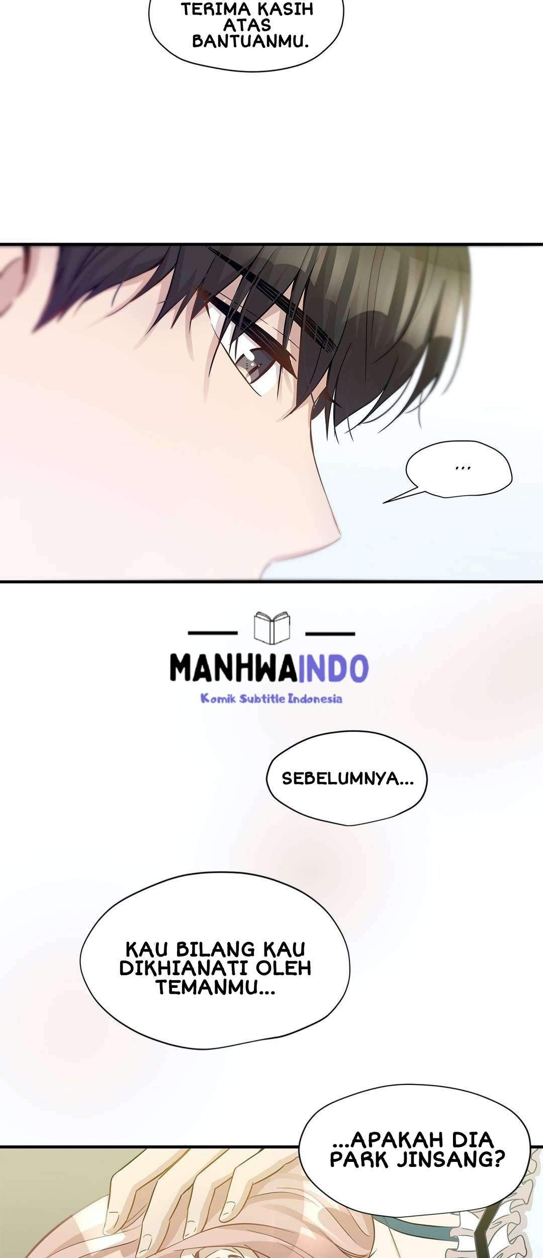 Just for a Meowment Chapter 15 Gambar 43