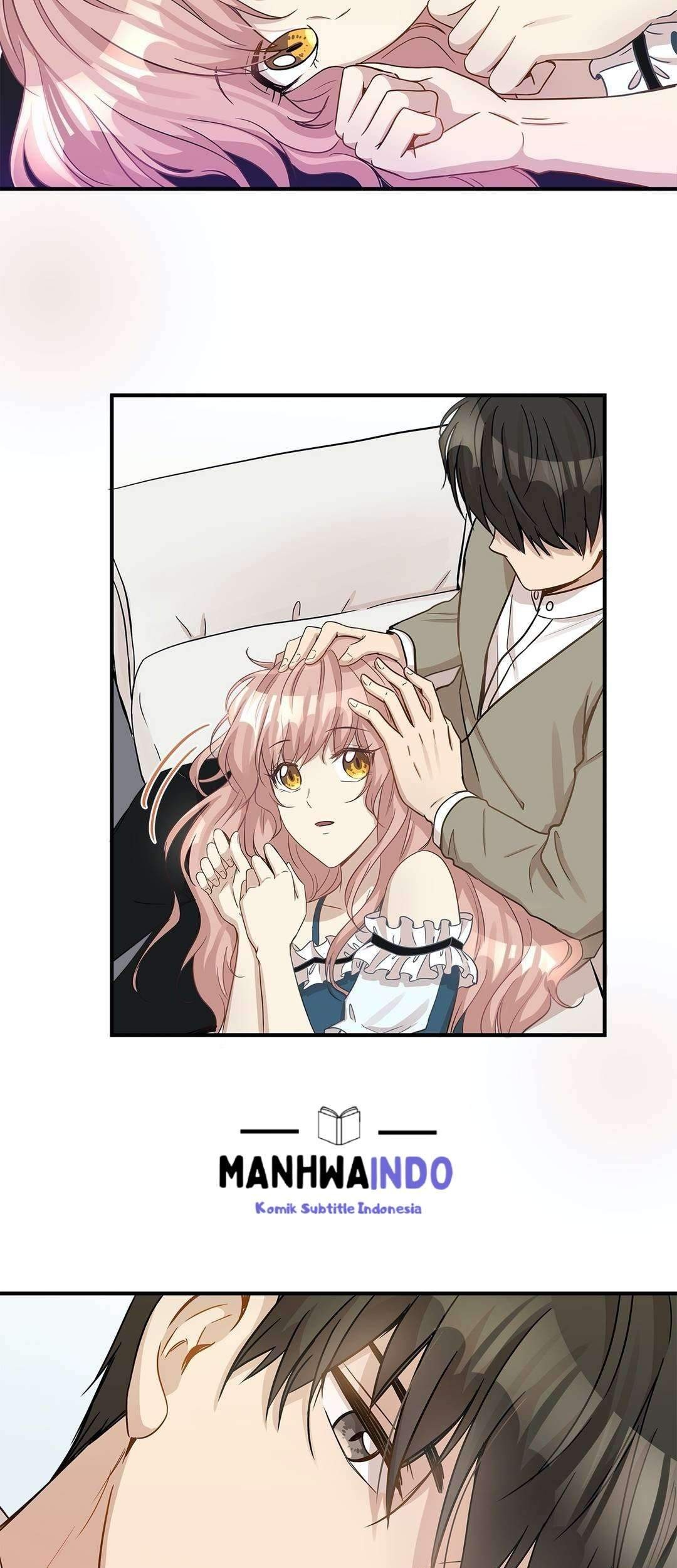 Just for a Meowment Chapter 15 Gambar 45