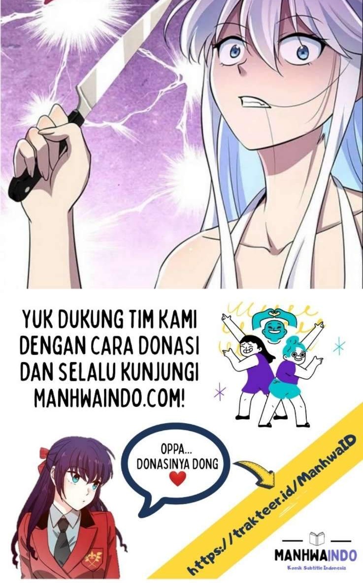 Just for a Meowment Chapter 15 Gambar 48