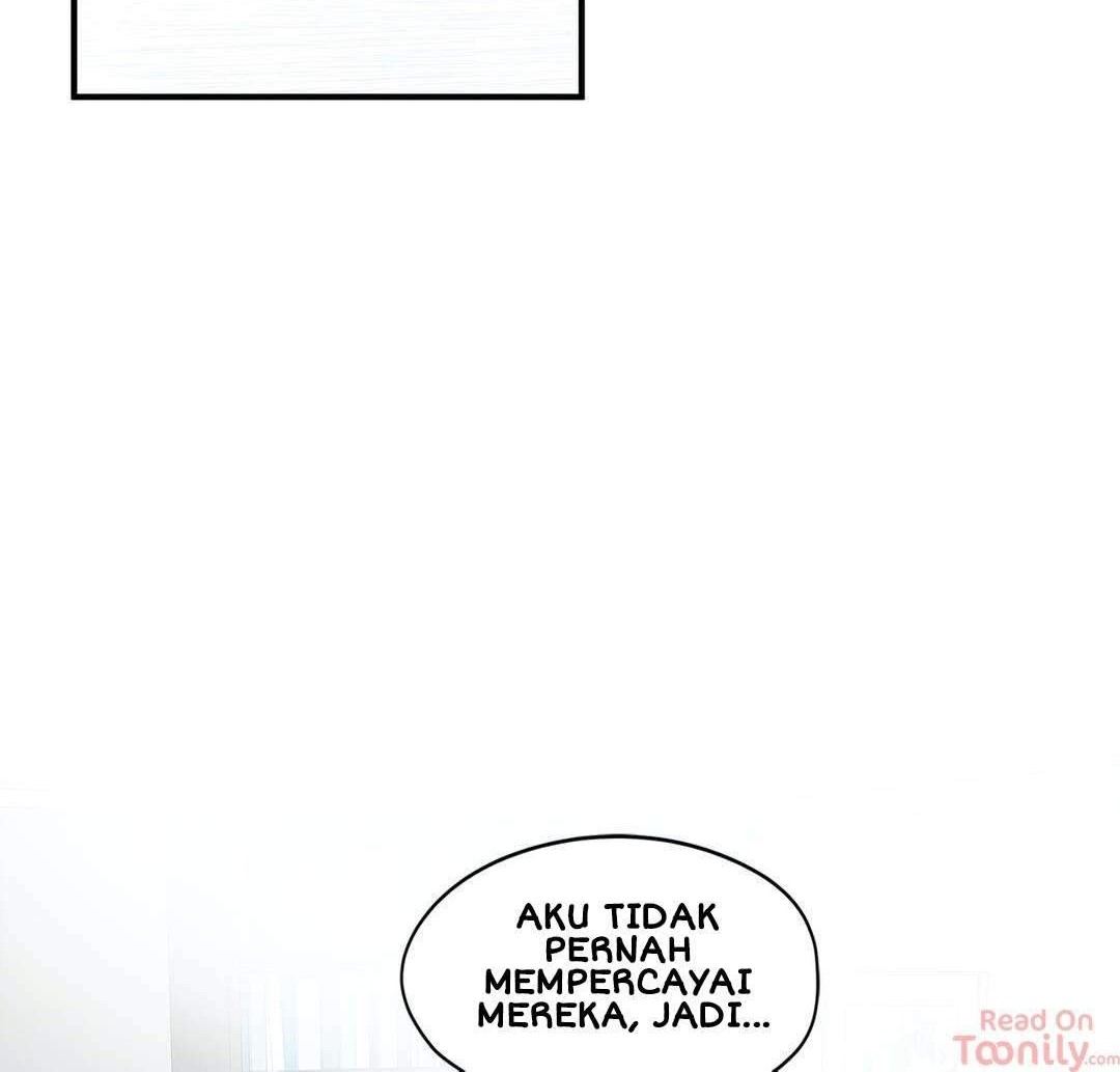 Just for a Meowment Chapter 15 Gambar 6