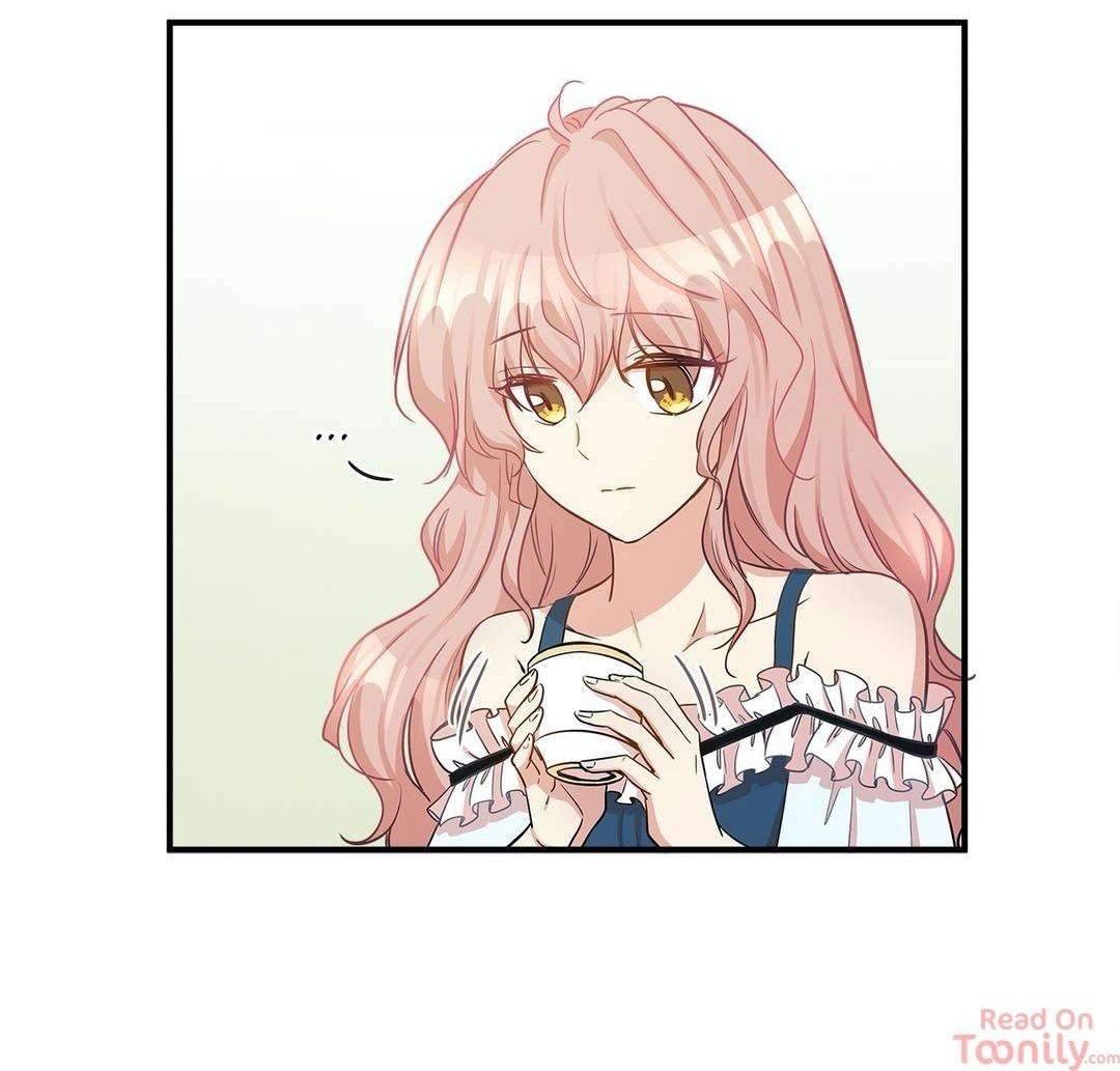 Just for a Meowment Chapter 15 Gambar 8