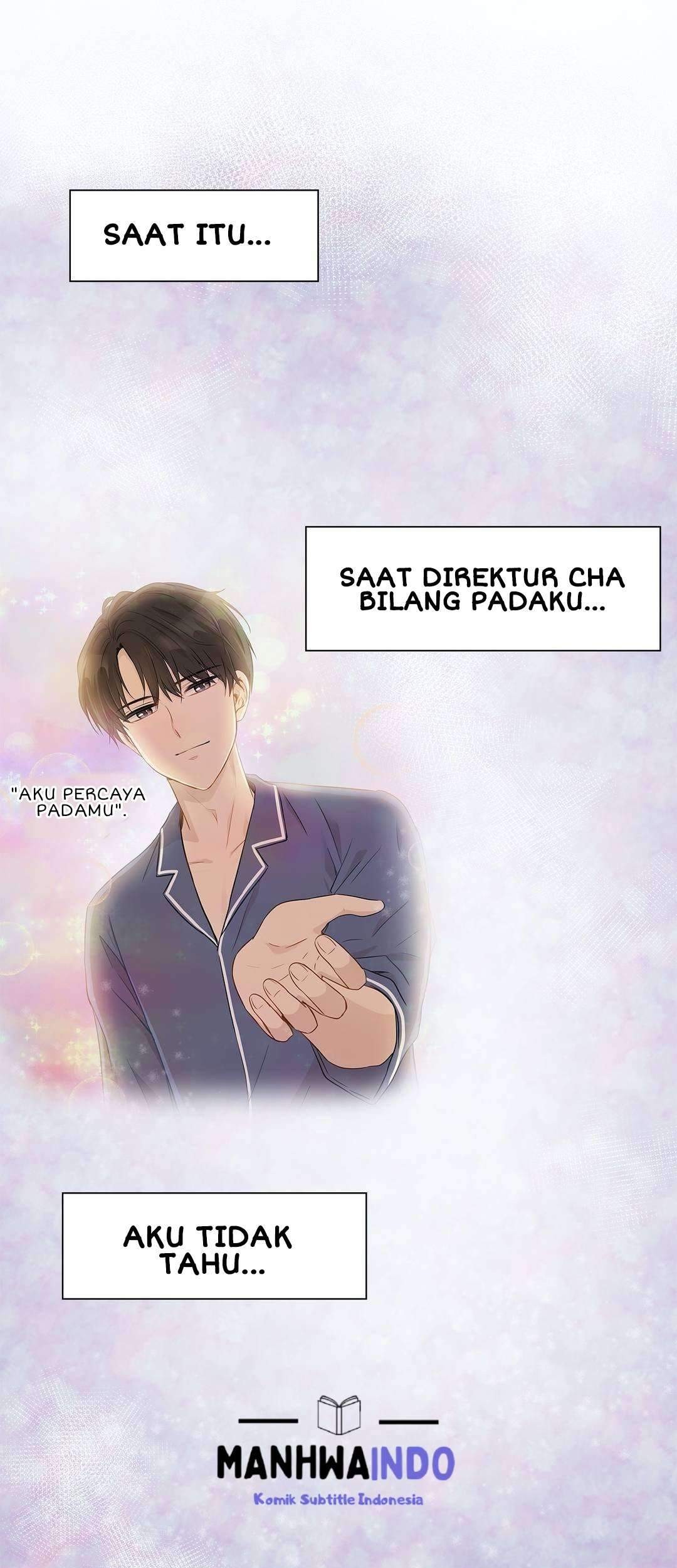 Just for a Meowment Chapter 15 Gambar 9