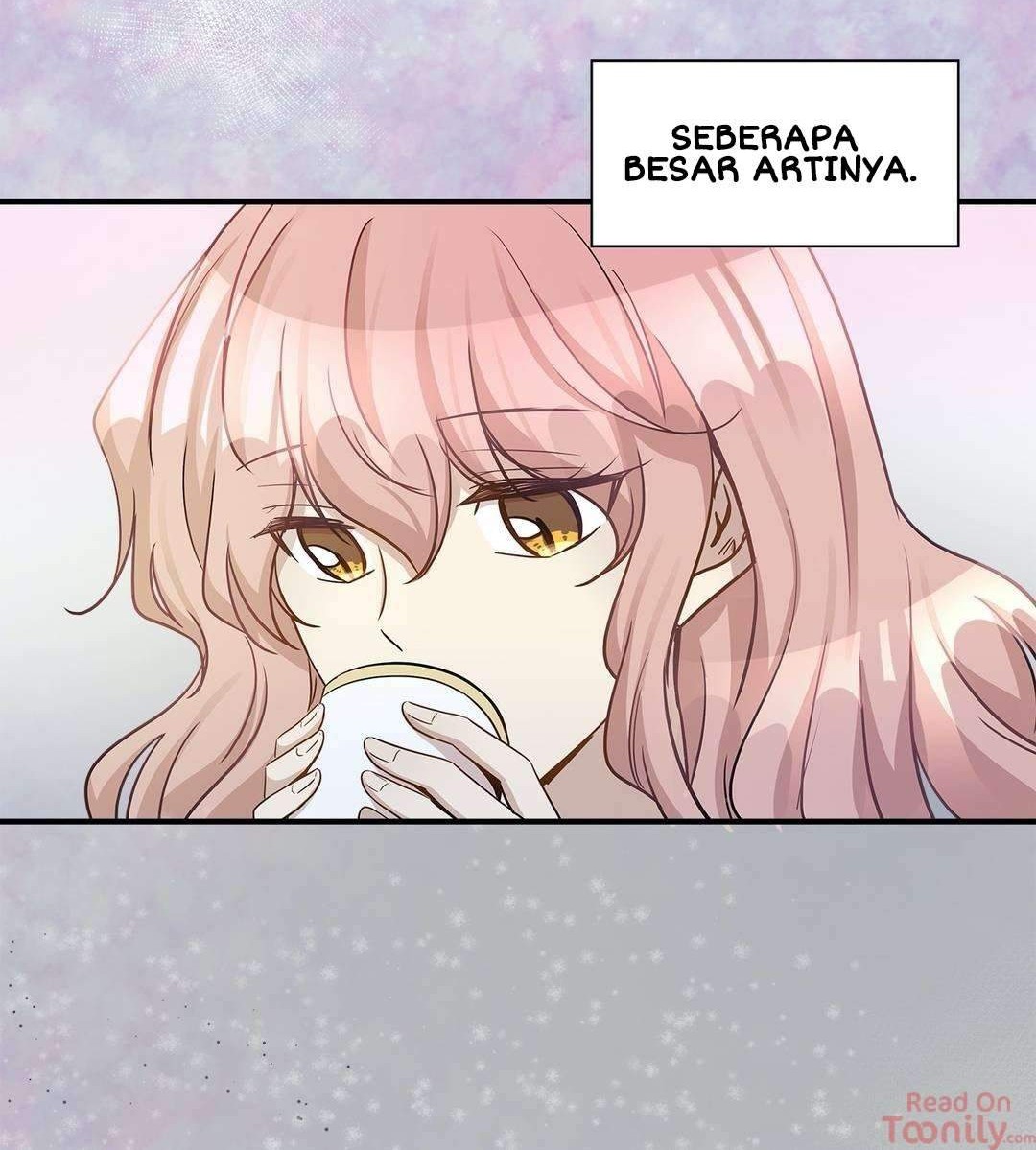 Just for a Meowment Chapter 15 Gambar 10