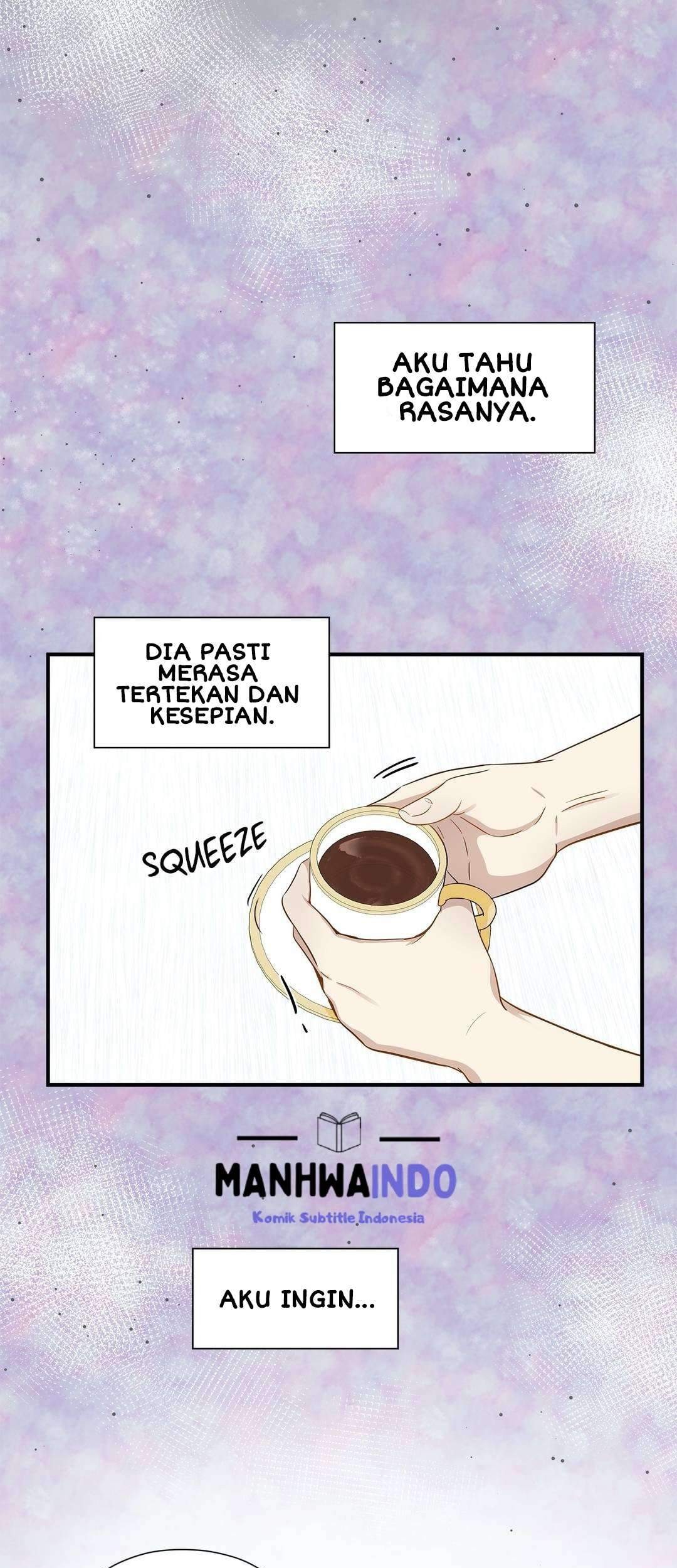 Just for a Meowment Chapter 15 Gambar 13