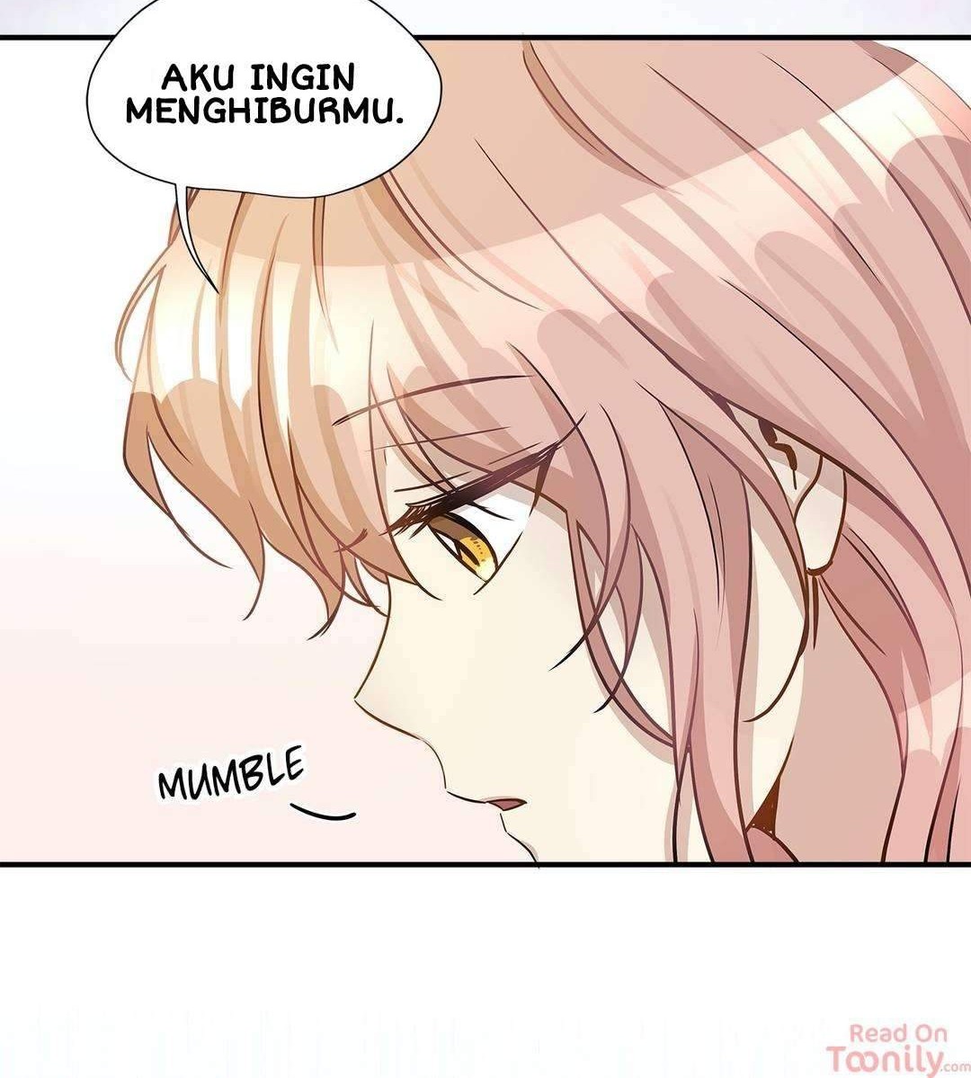Just for a Meowment Chapter 15 Gambar 14