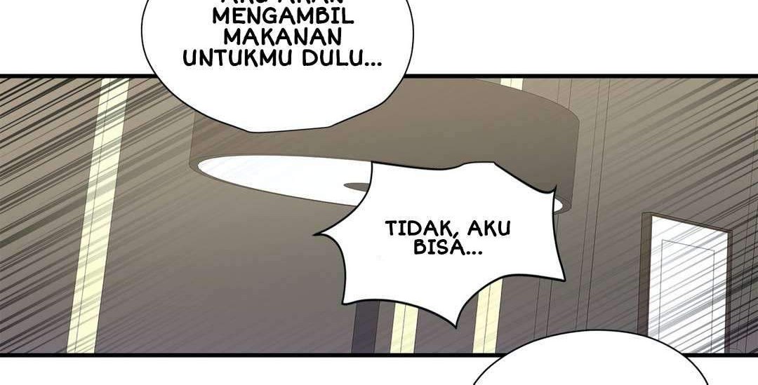 Just for a Meowment Chapter 14 Gambar 21