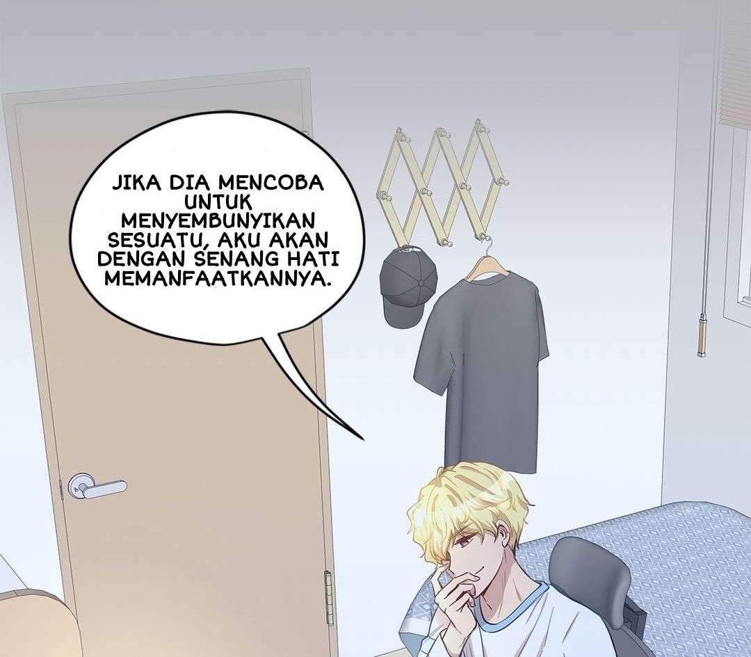 Just for a Meowment Chapter 14 Gambar 52