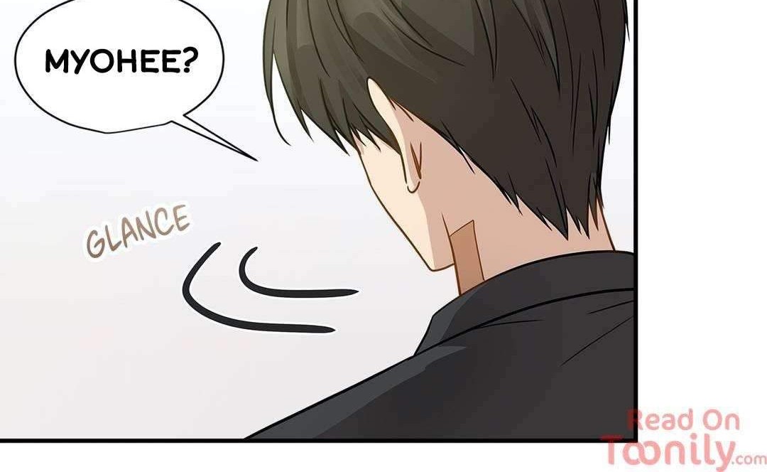 Just for a Meowment Chapter 12 Gambar 20