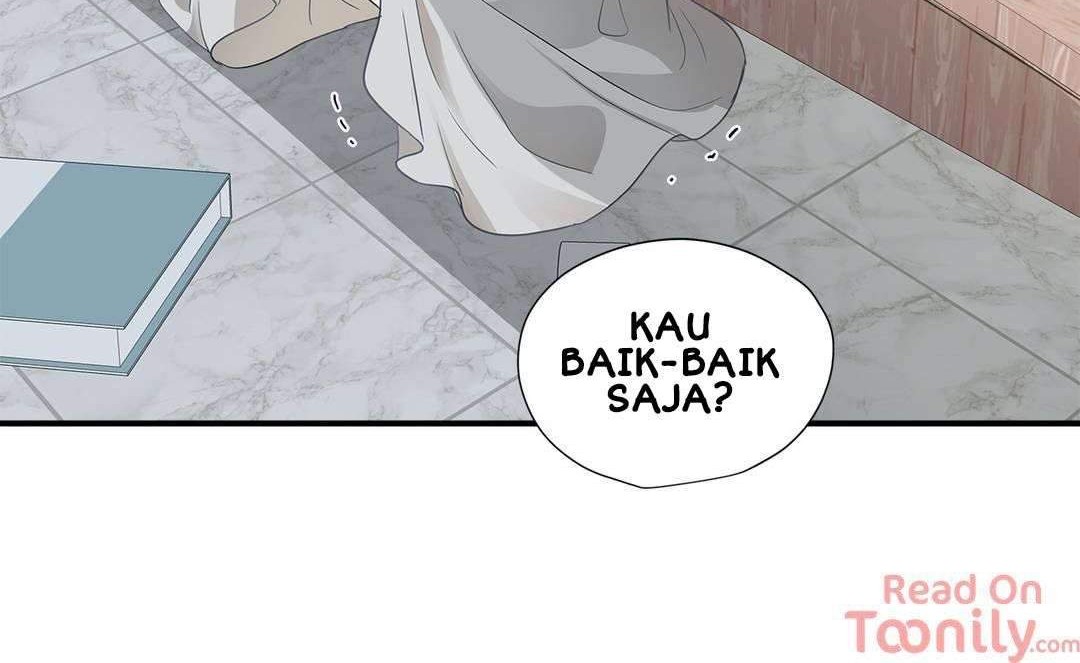 Just for a Meowment Chapter 12 Gambar 24
