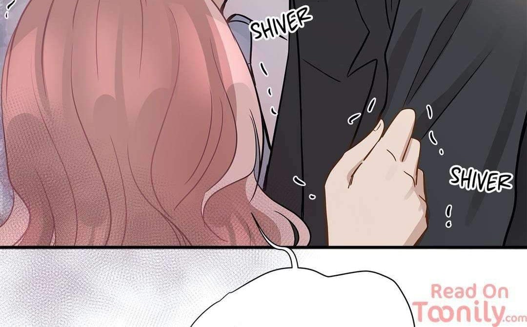 Just for a Meowment Chapter 12 Gambar 28