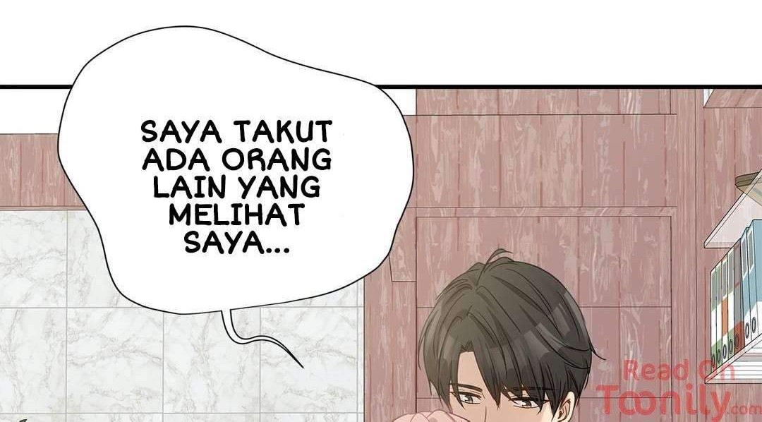 Just for a Meowment Chapter 12 Gambar 36
