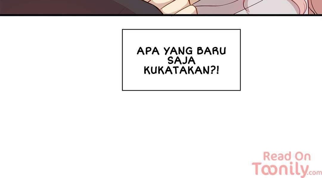 Just for a Meowment Chapter 12 Gambar 40