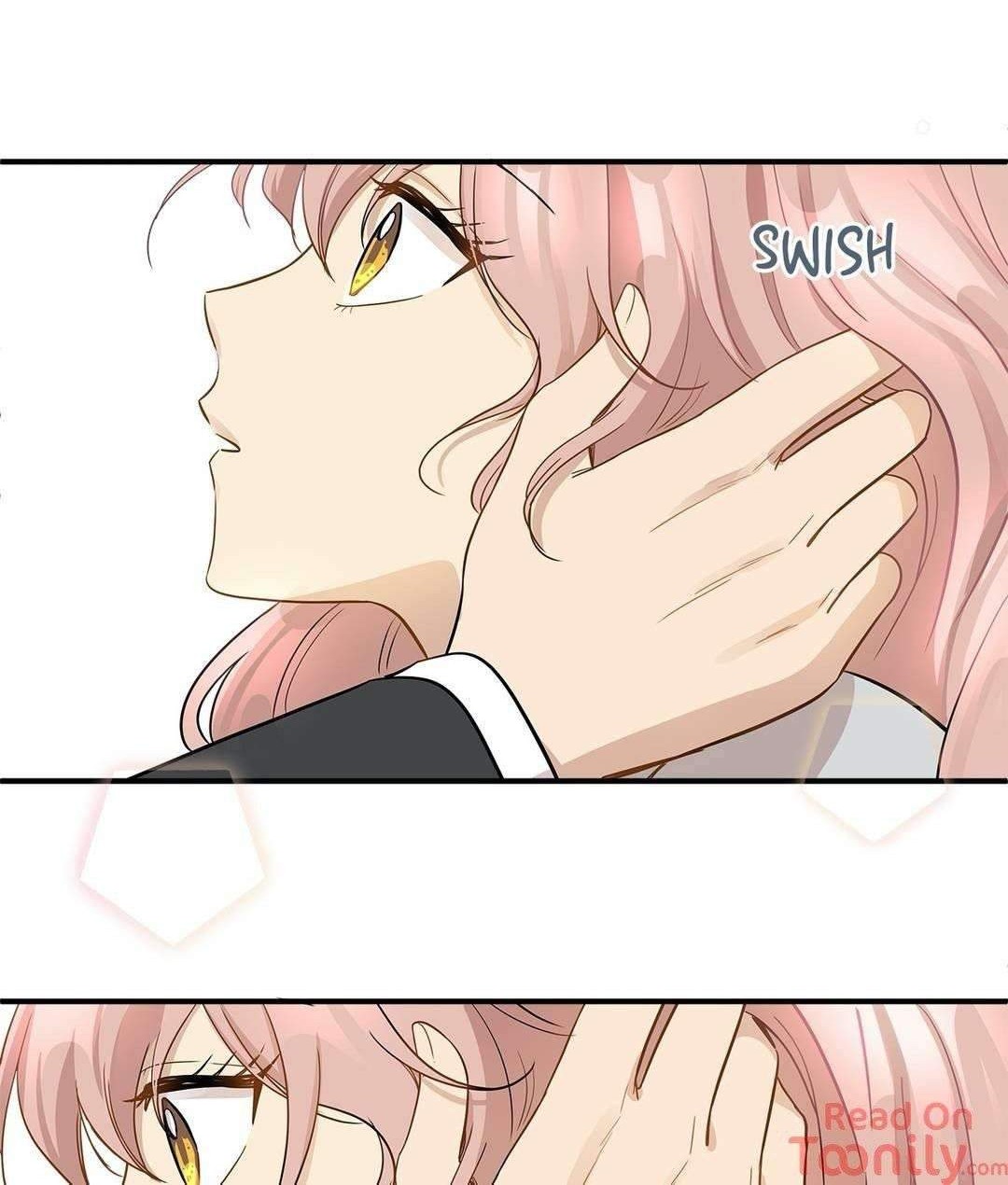 Just for a Meowment Chapter 12 Gambar 42