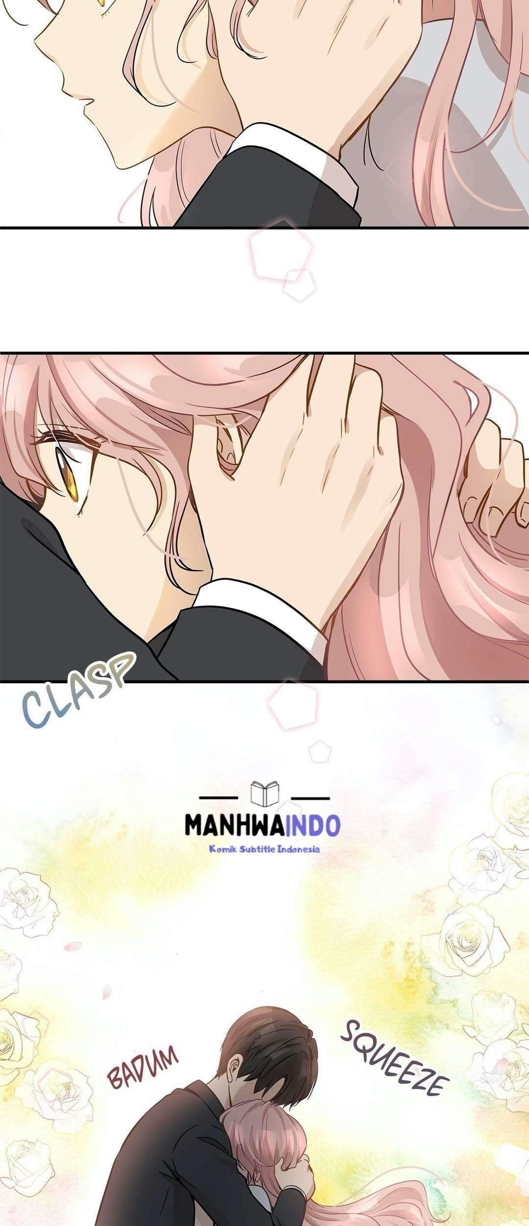 Just for a Meowment Chapter 12 Gambar 43