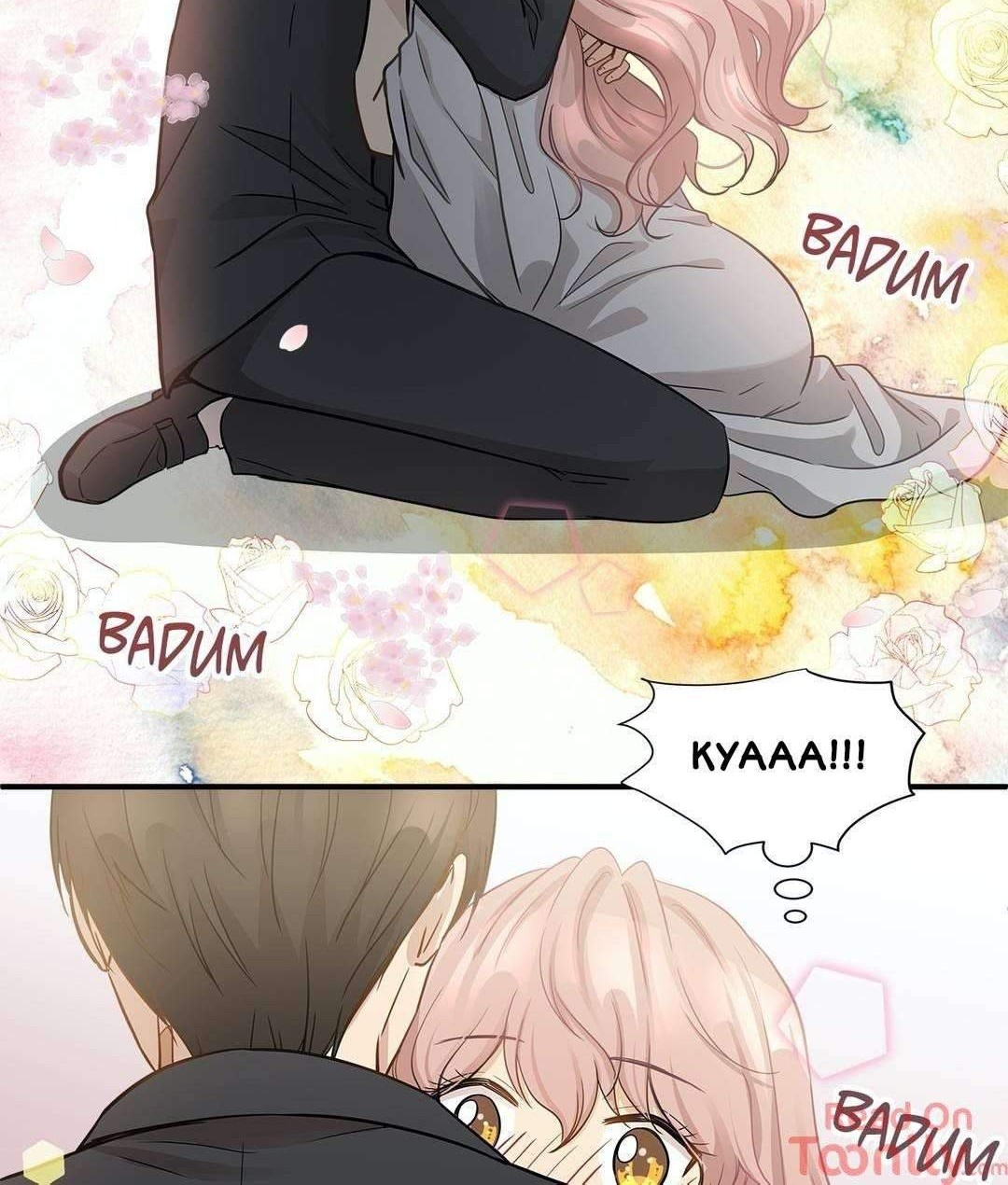 Just for a Meowment Chapter 12 Gambar 44