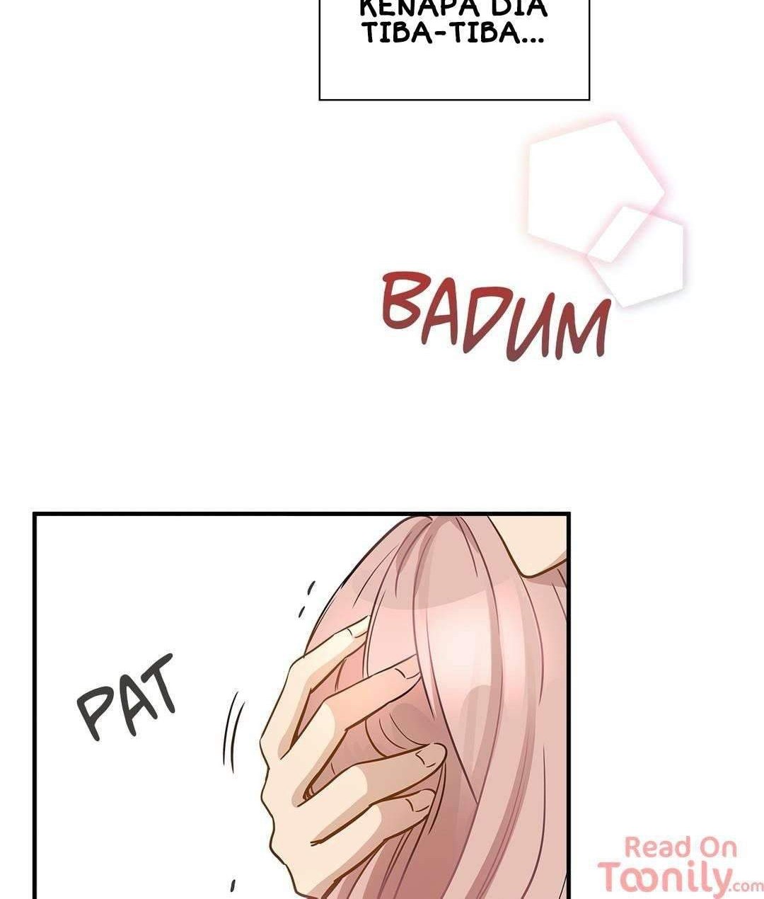 Just for a Meowment Chapter 12 Gambar 46