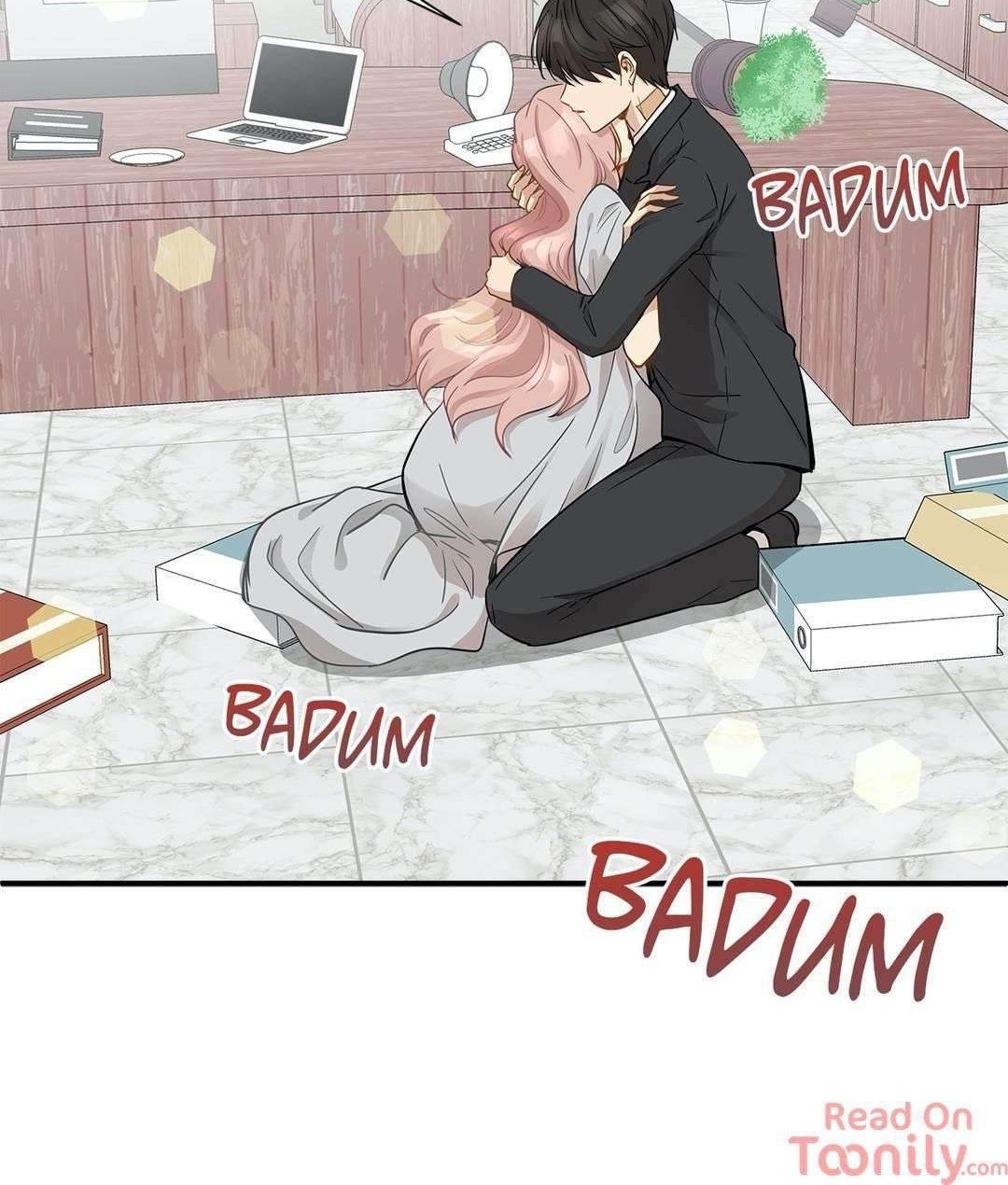 Just for a Meowment Chapter 12 Gambar 48