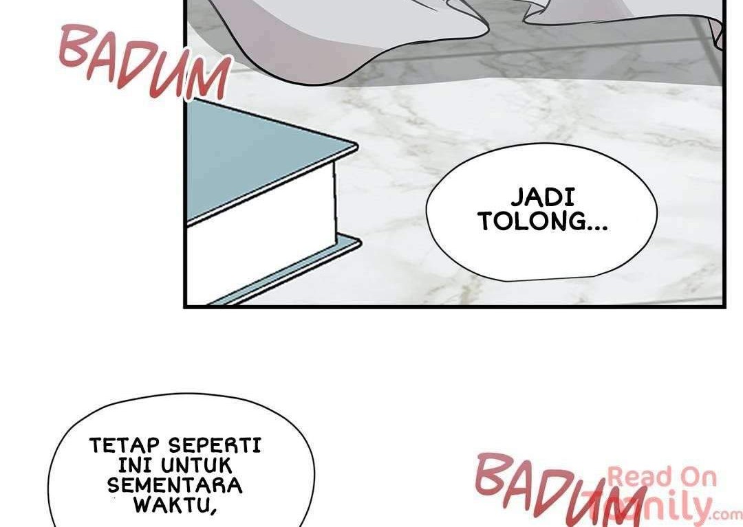 Just for a Meowment Chapter 12 Gambar 50