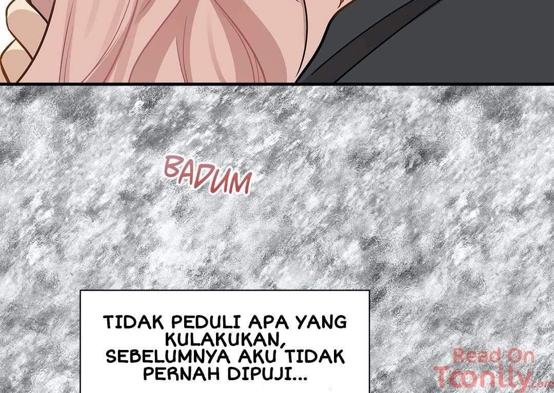 Just for a Meowment Chapter 12 Gambar 52