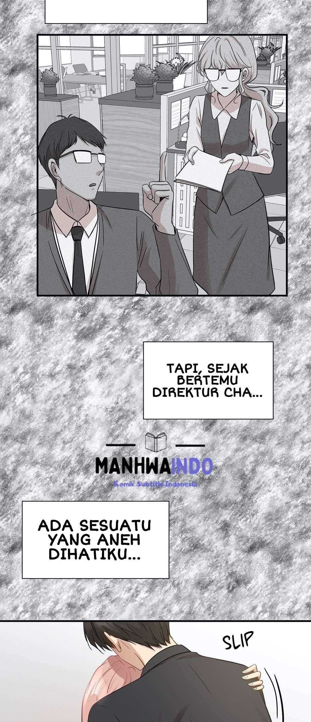Just for a Meowment Chapter 12 Gambar 53
