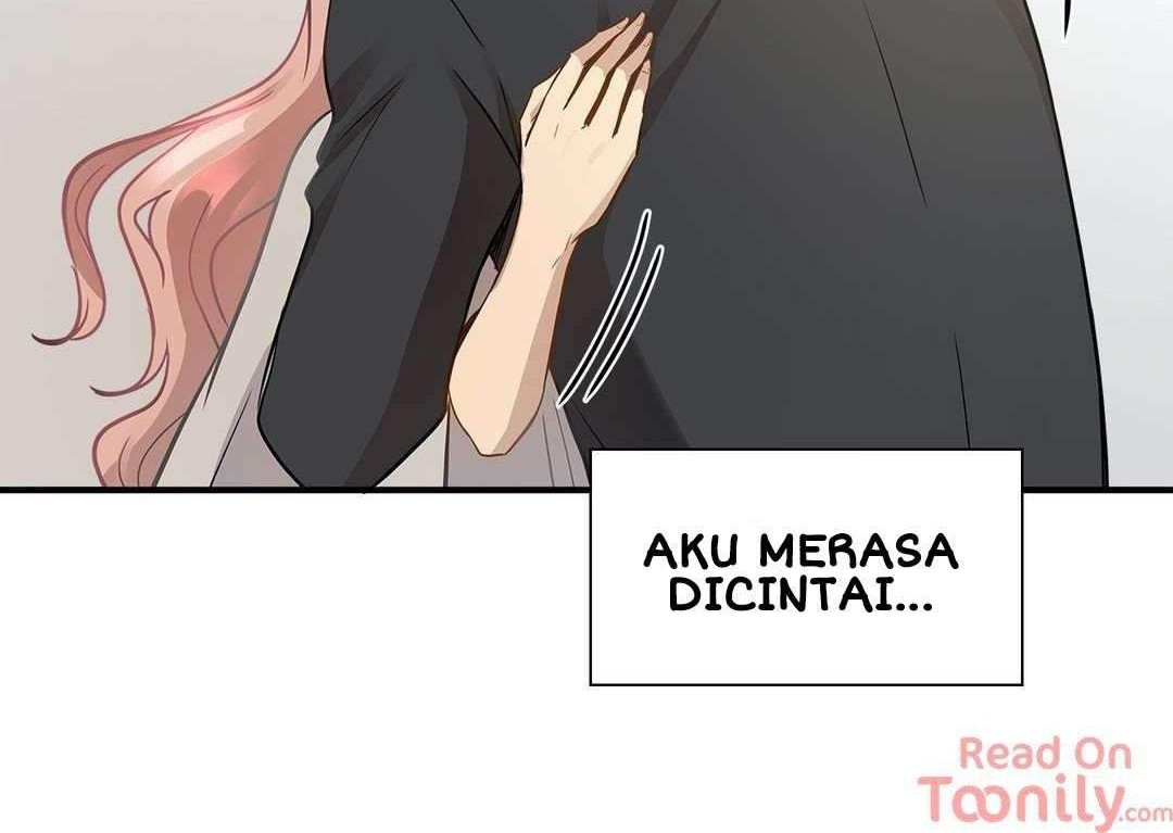 Just for a Meowment Chapter 12 Gambar 54