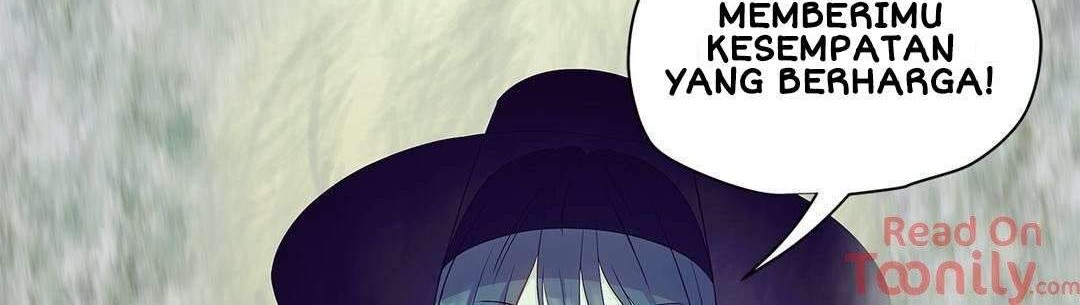 Just for a Meowment Chapter 12 Gambar 56