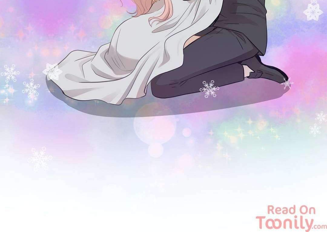 Just for a Meowment Chapter 12 Gambar 58