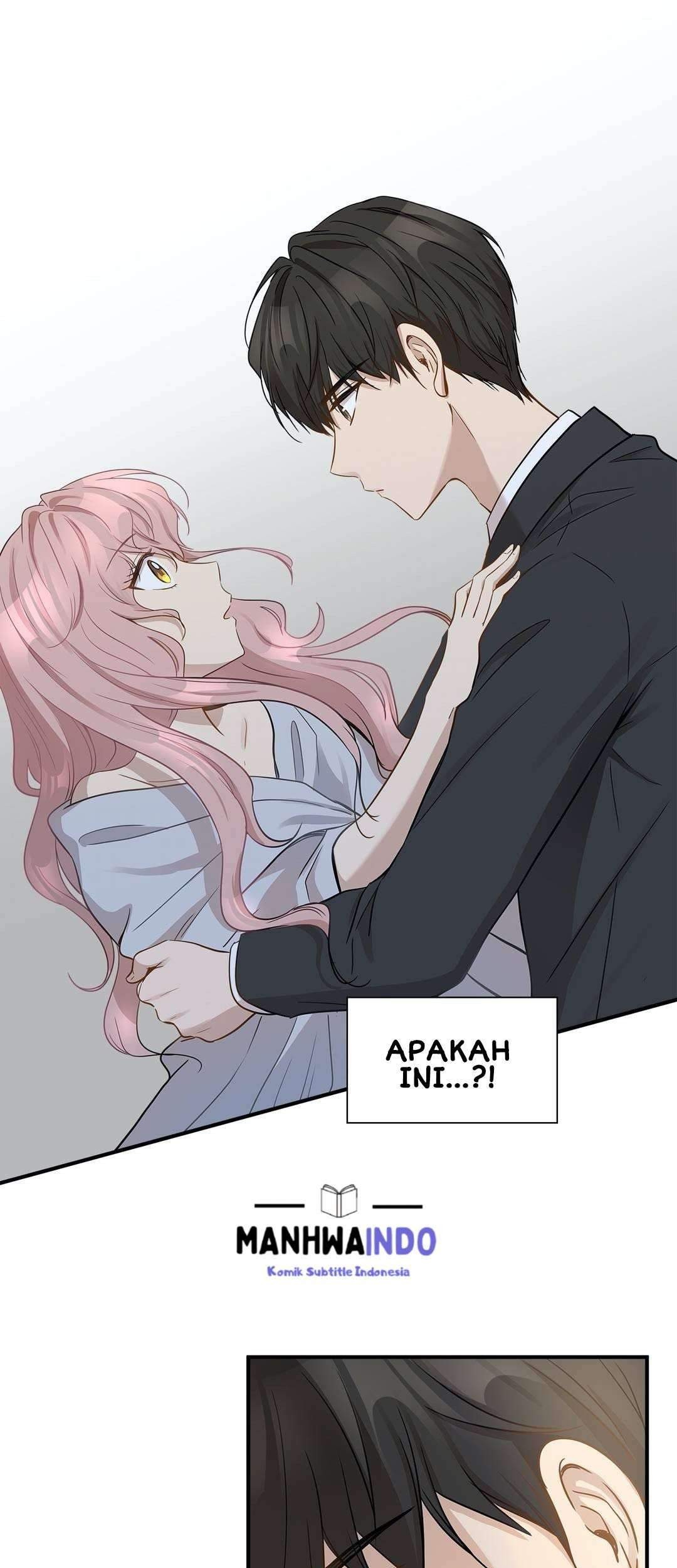 Just for a Meowment Chapter 12 Gambar 61