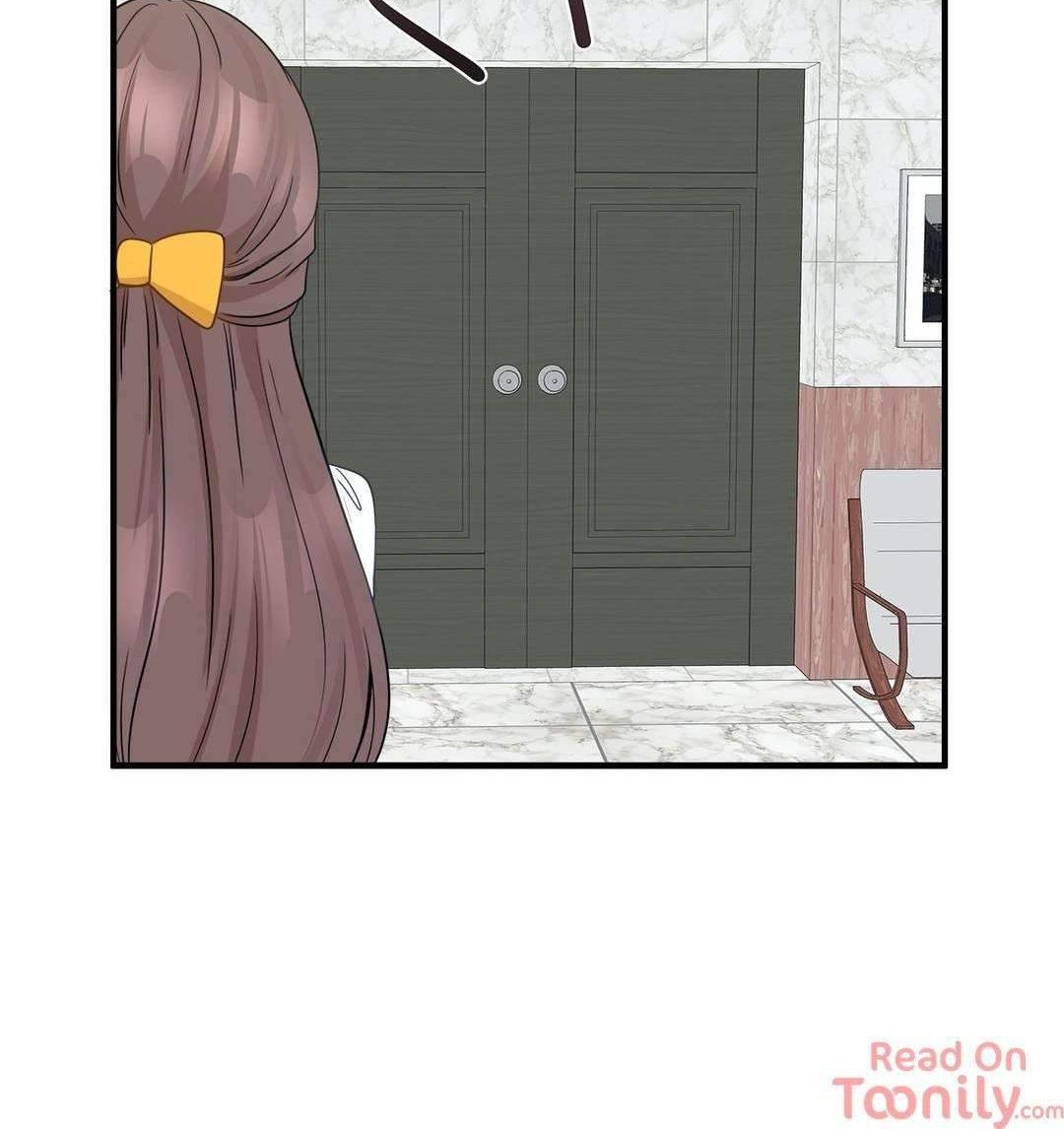 Just for a Meowment Chapter 12 Gambar 16