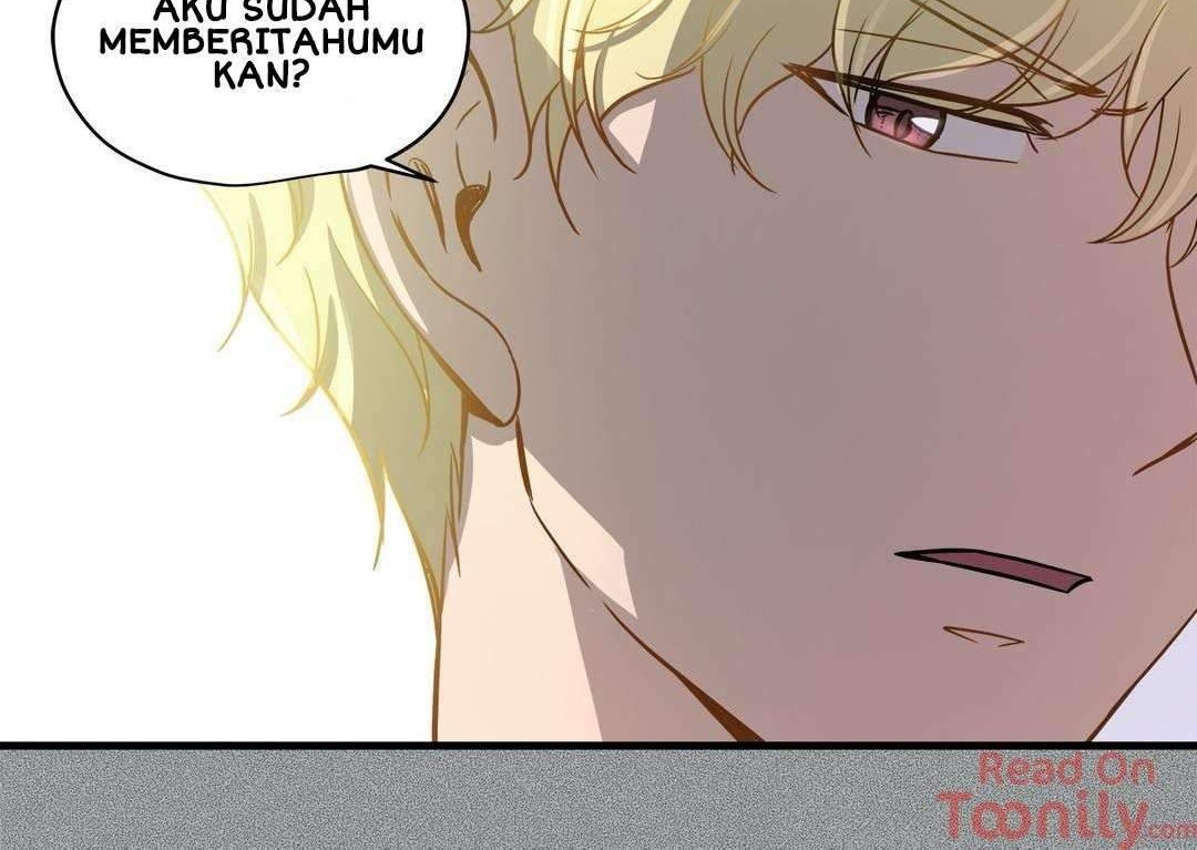 Just for a Meowment Chapter 11 Gambar 20