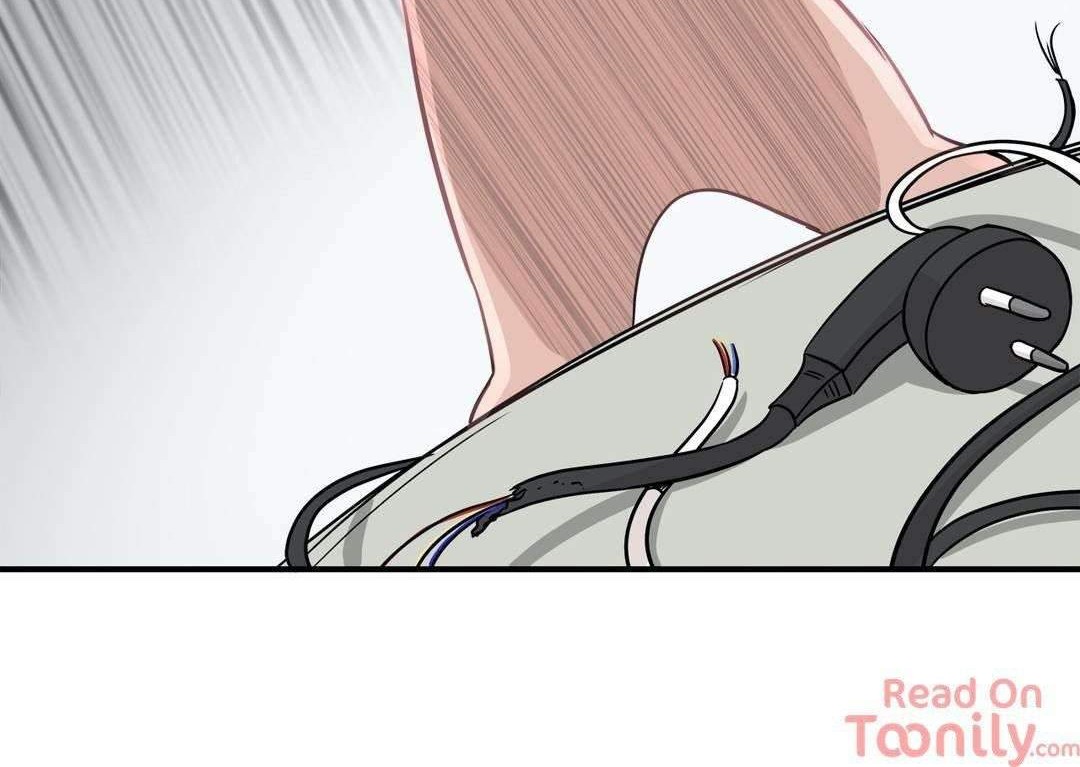 Just for a Meowment Chapter 11 Gambar 32