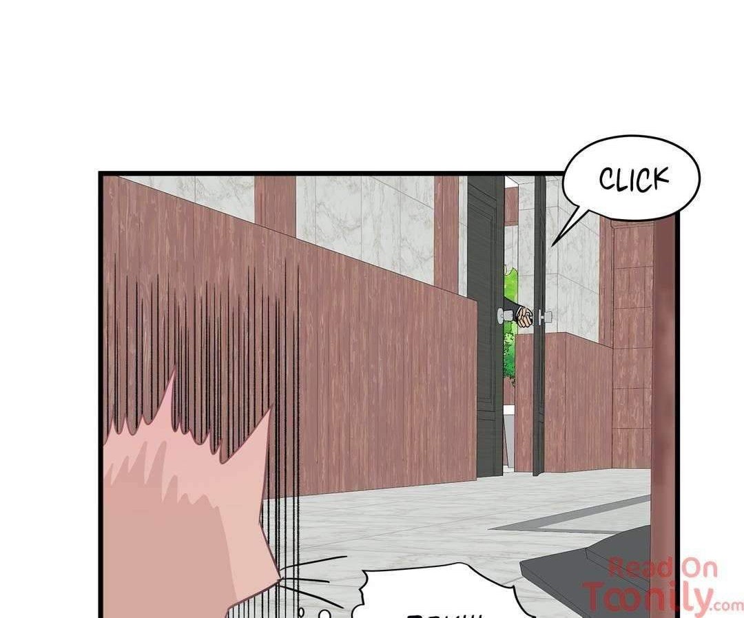 Just for a Meowment Chapter 11 Gambar 34