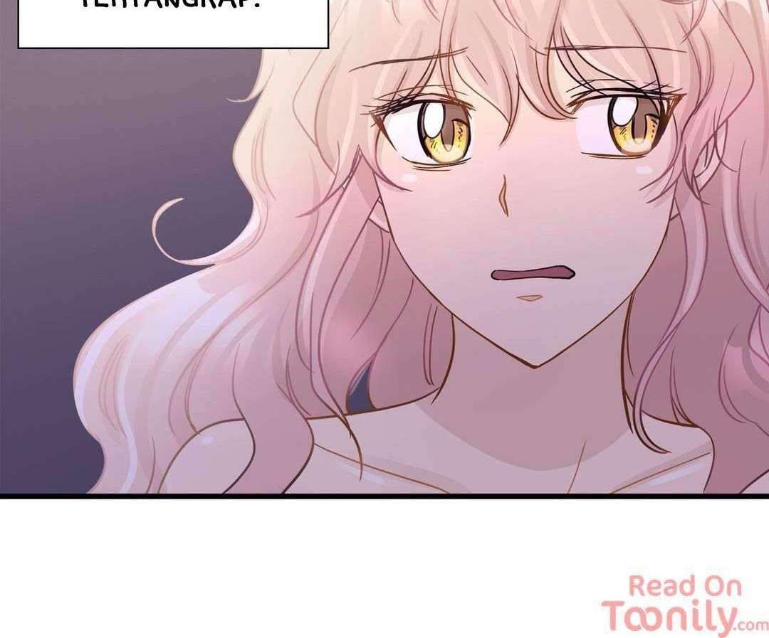 Just for a Meowment Chapter 11 Gambar 40