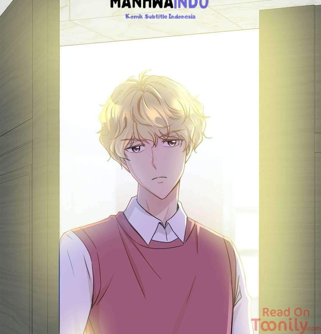 Just for a Meowment Chapter 11 Gambar 44