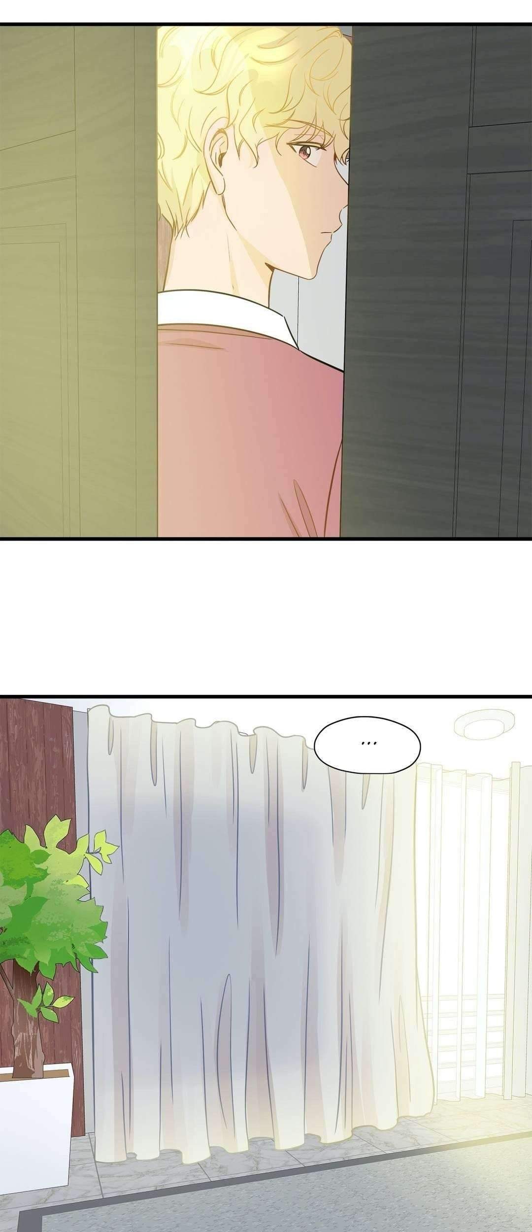 Just for a Meowment Chapter 11 Gambar 53