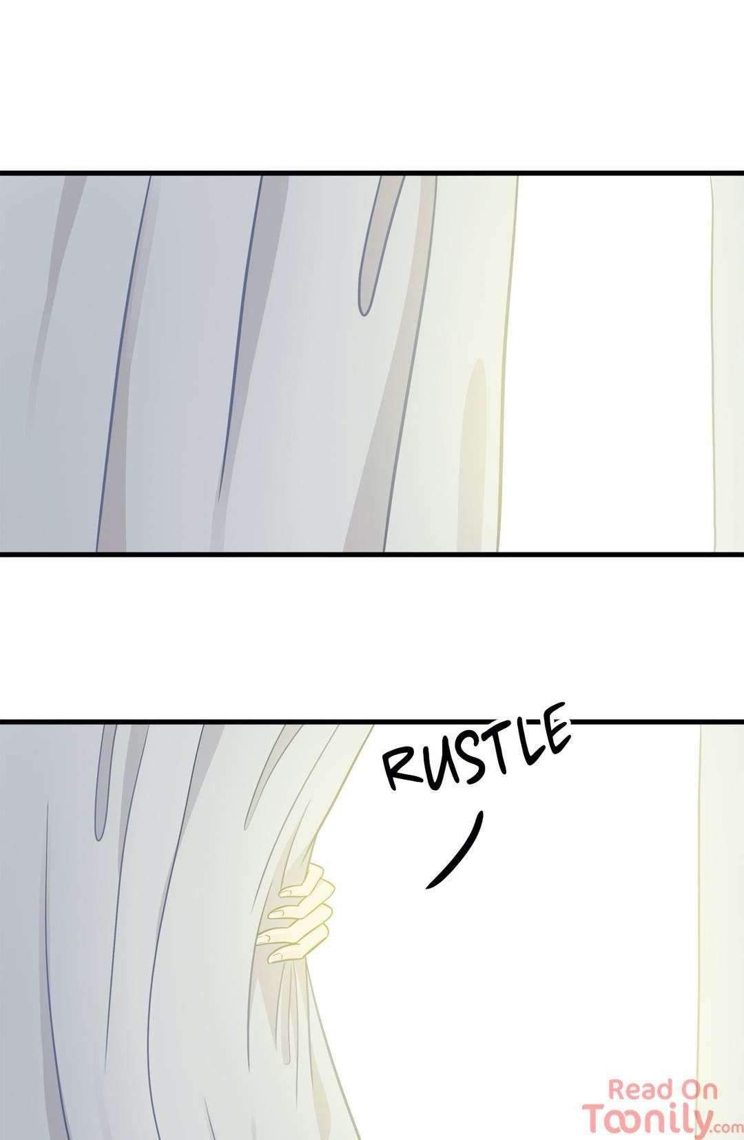 Just for a Meowment Chapter 11 Gambar 57