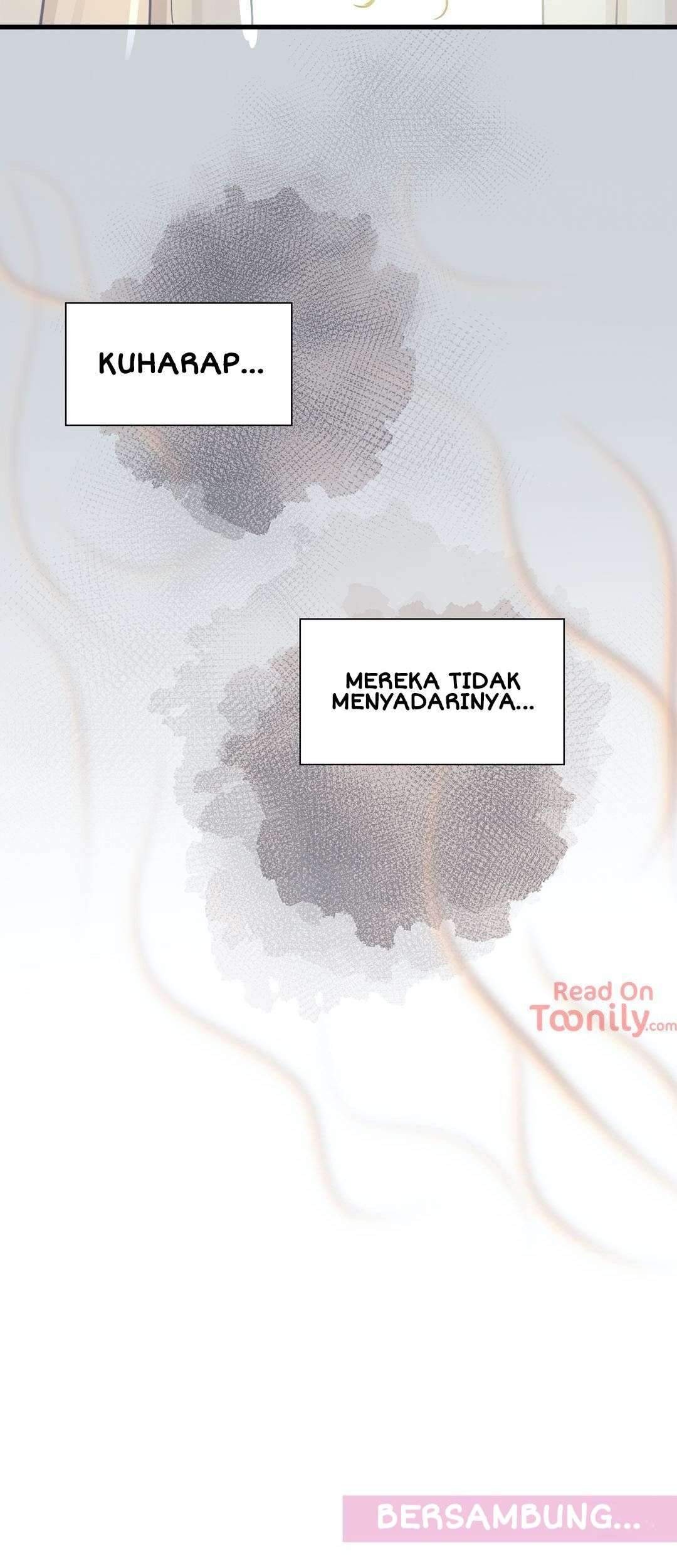 Just for a Meowment Chapter 11 Gambar 59